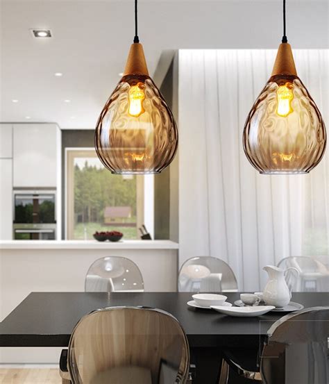 Modern & Contemporary Pendant Lighting